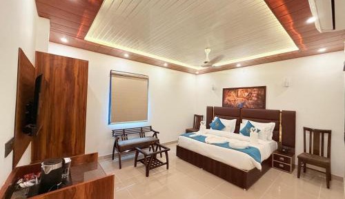 Superior Suite
