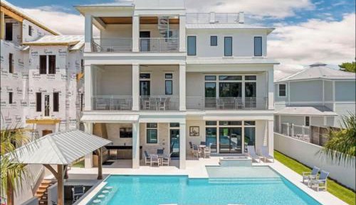 Vacation Home