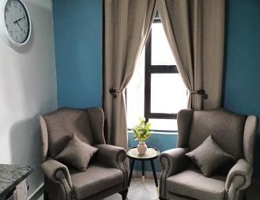 Superior Chalet No 4