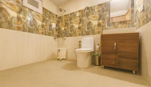 Duplex Suite