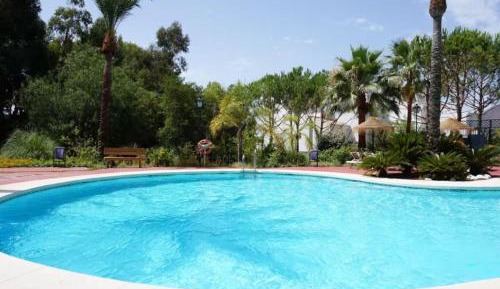 Three-Bedroom Townhouse