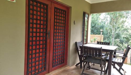 Superior King or Twin Room