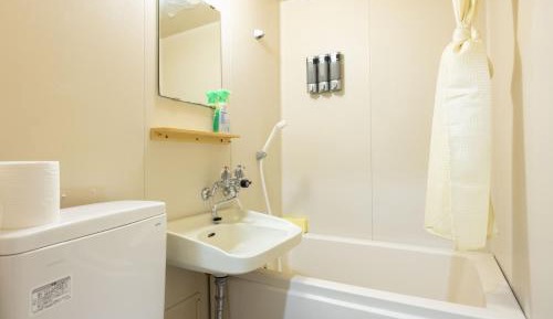Economy Twin Room