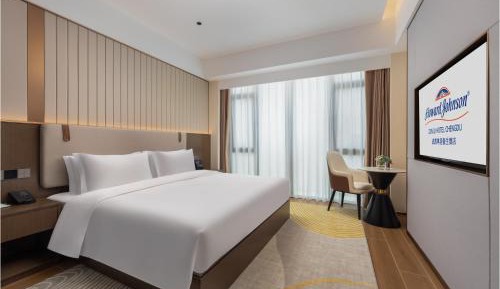 Premier King Room - Non-Smoking