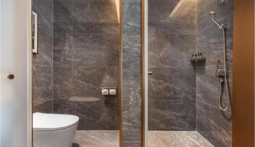 Executive Twin Room - Non-Smoking