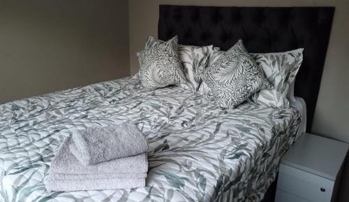 Executive Family Room