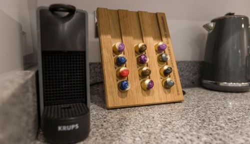 One-Bedroom Premier Apartment