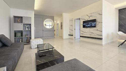 Four-Bedroom Premier Apartment