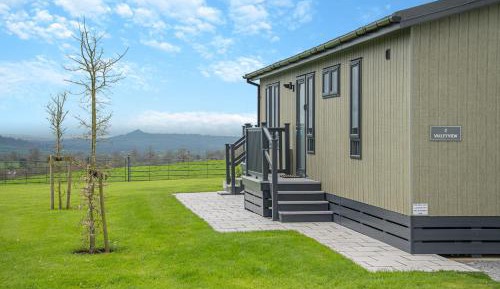 Two-Bedroom House 4