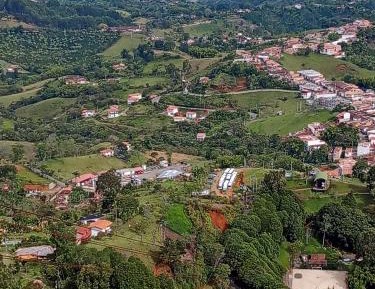 Quadruple Room with Mountain View