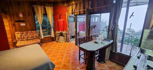 Junior Suite with Ocean View