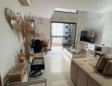 Apartment - Split Level