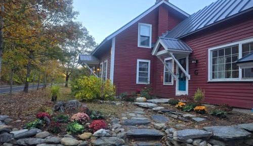 Vacation Home