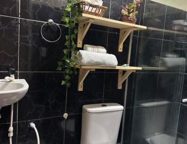 Deluxe Room (1 adult + 1 child)