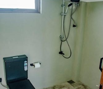 King Room with Sea View