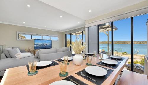 Four-Bedroom House