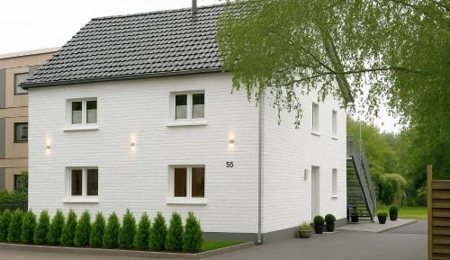 Single Room with Terrace