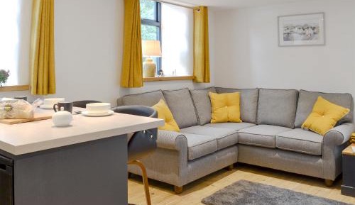 Two-Bedroom Holiday Home