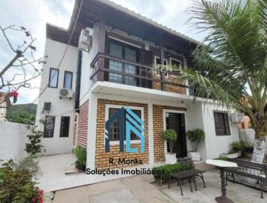 Four-Bedroom Vacation Home