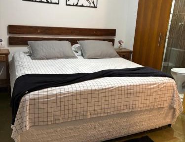 King Room with Garden View