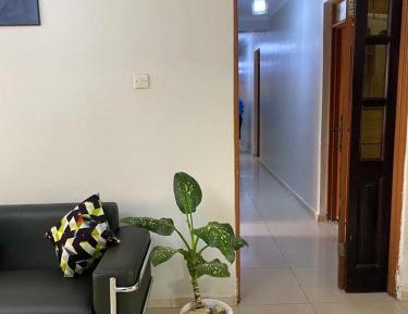 Deluxe Single Room with Balcony