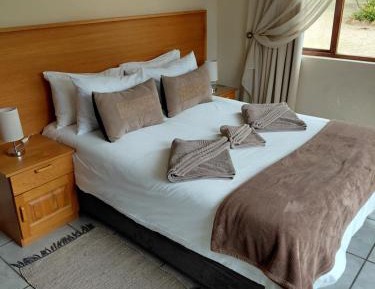 One-Bedroom Bungalow