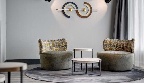 Executive Suite with King bed