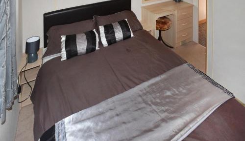 Three-Bedroom Mobile Home