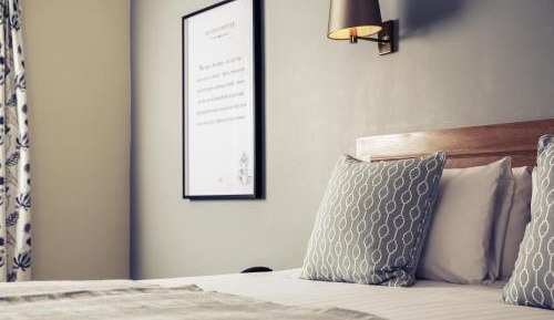 Privilege Double Room