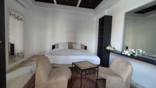 Two-Bedroom Suite