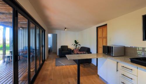 Family Chalet
