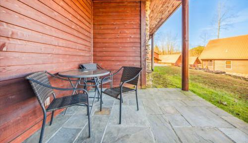 Two Bedroom Apartment 