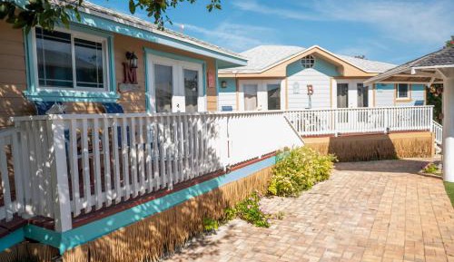 Bimini Villa