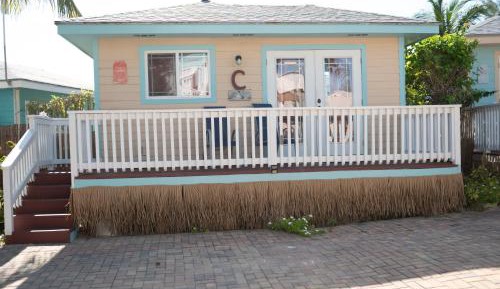 Cat Island 1 Bedroom Villa