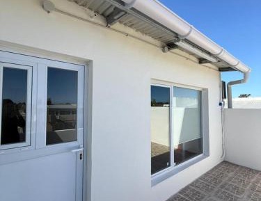 Apartment - Split Level