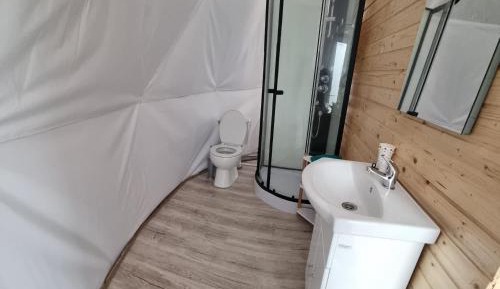 One-Bedroom Chalet