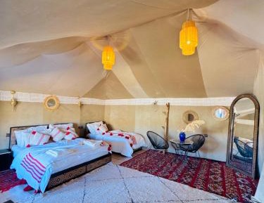 Tent