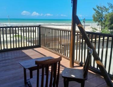 King Suite with Ocean View