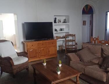 Three-Bedroom Home