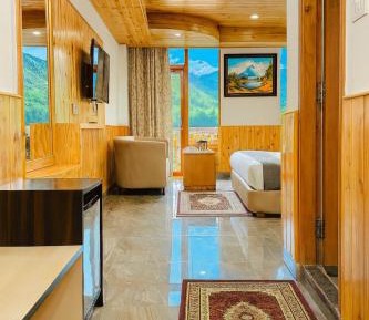 Duplex Suite