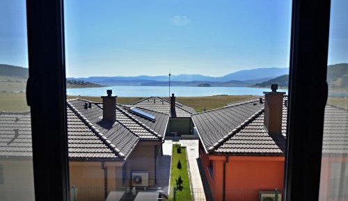 Double Room with Lake View