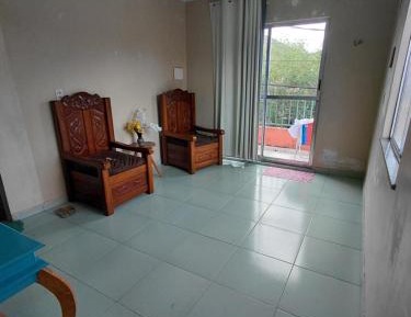 One-Bedroom Superior Apartment