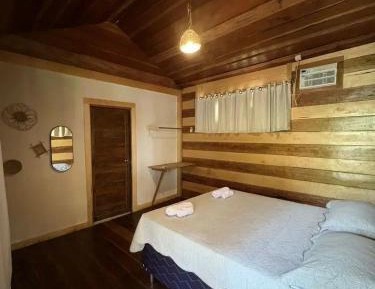 Triple Room with Terrace