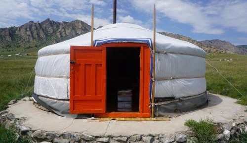 Tent