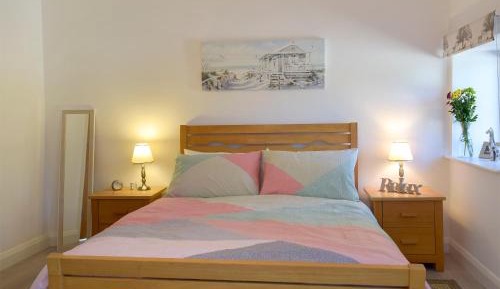 One-Bedroom Vacation Home