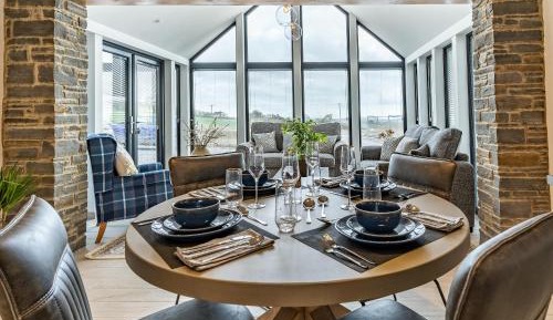 Two-Bedroom Holiday Home