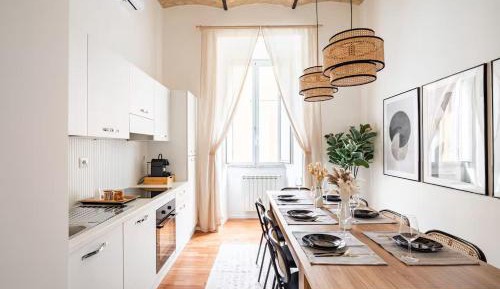 Suite Apartment