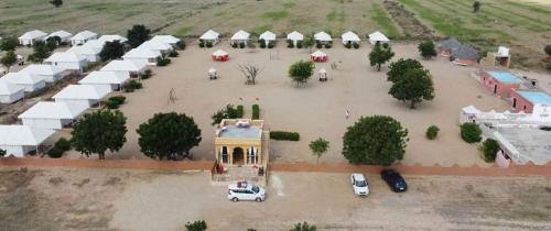 Tent