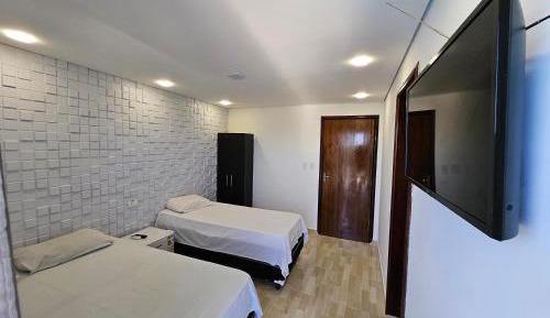 Triple Room with Private Bathroom