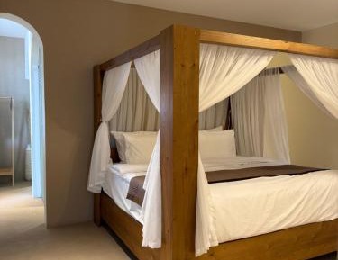 One-Bedroom Chalet